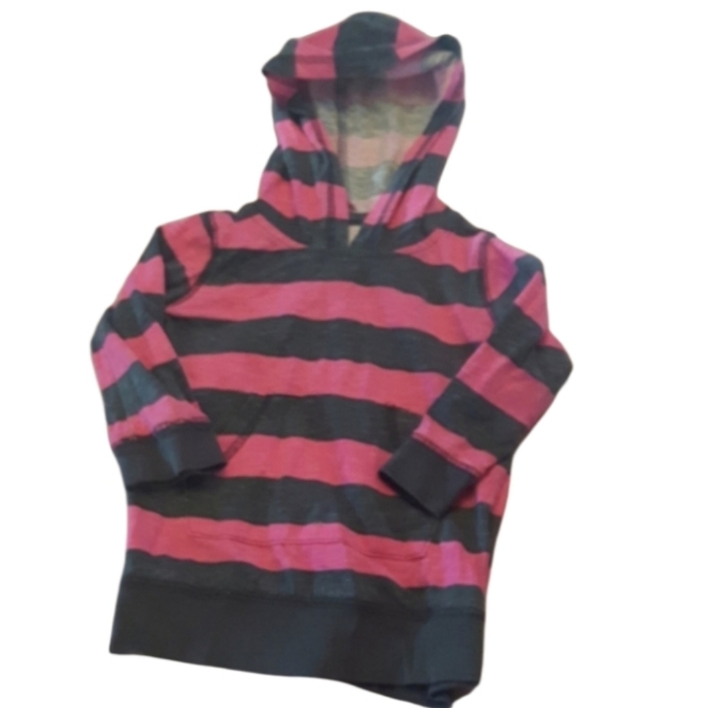 Size 12M baby girls long sleeve t-shirt